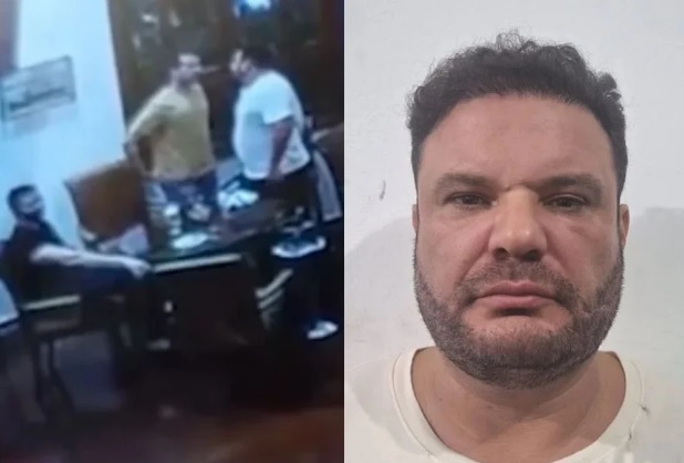 Presidente da Cirmed que assassinou dois médicos em São Paulo tem contratos de R$ 8 milhões junto à SES-MT