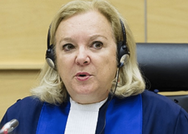 MEDIDA ILEGÍTIMA: ataque dos EUA à Venezuela é crime de agressão, diz ex-juíza do TPI