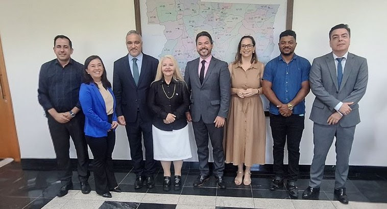 ELEIÇÕES 2026: Câmara de Cuiabá terá posto de atendimento eleitoral