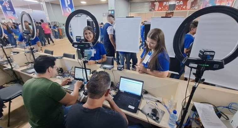 TRE-MT institui “Semana do Alistamento Jovem” para ampliar participação da juventude nas Eleições 2026