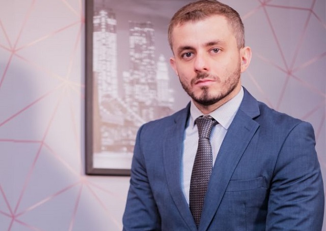 Se houver risco de confusão patrimonial, é possível o arresto dos honorários advocatícios