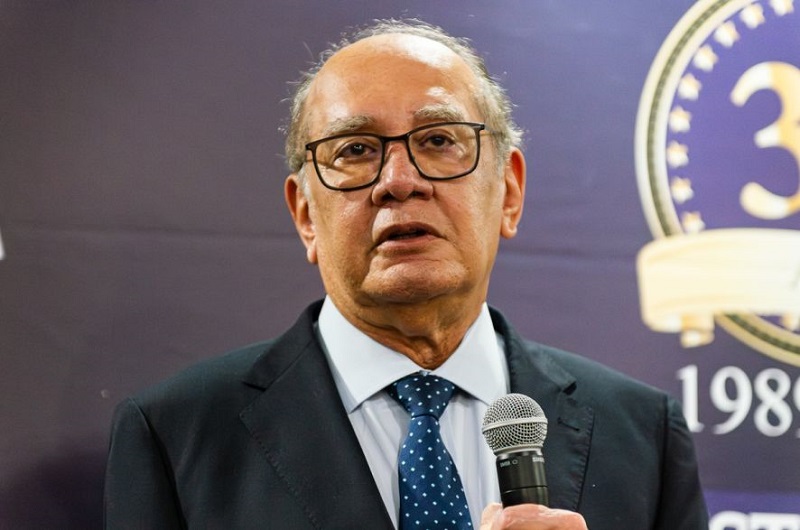 Caso Master : saiba o que disse ministro de MT em reunião secreta do STF sobre Toffoli