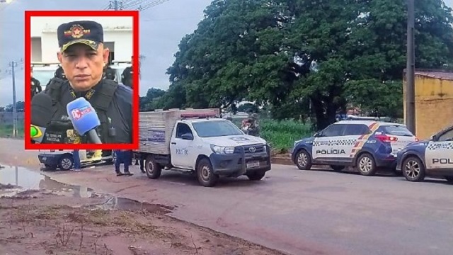 Tolerância zero: Grupo criminoso de facção de Sinop mortos em Cáceres, tinha objetivo de tomar poder na cidade