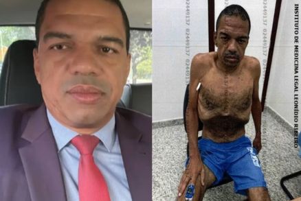 Empresário preso suspeito por venda de sentenças judiciais não sente mais as pernas diz esposa