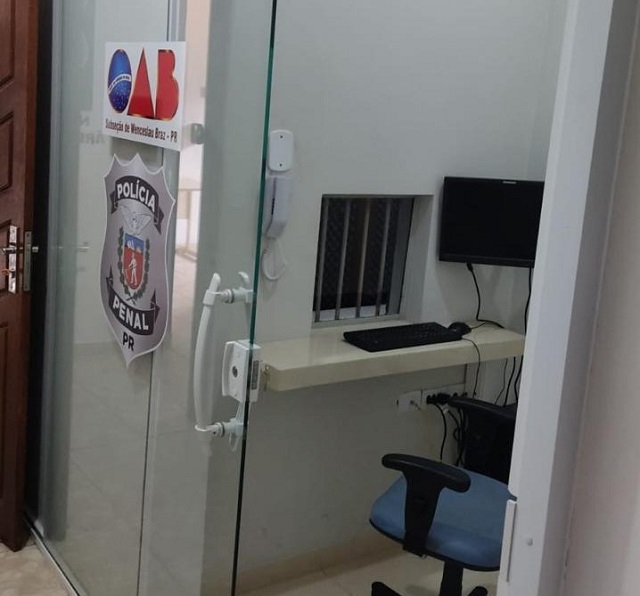 GRAVAÇÃO GENERALIZADA: STJ avalia se presídio pode monitorar todas as conversas entre presos e advogados