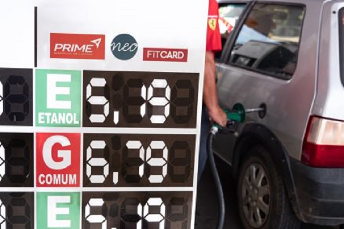 DIREITO DO CONSUMIDOR: MPE vai combater preços abusivos dos combustíveis em Cuiabá