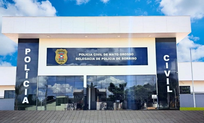 Concluído inquérito de estupro de mulher presa na Delegacia de Sorriso