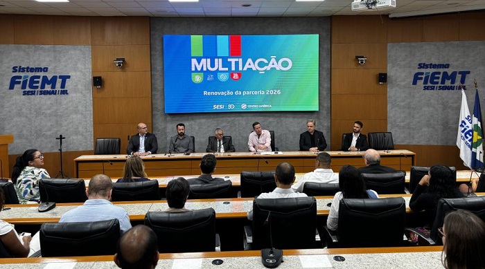 SERVIÇOS AO CIDADÃO - Sefaz firma parceria com o Multiação e levará serviços de educação fiscal e IPVA à população