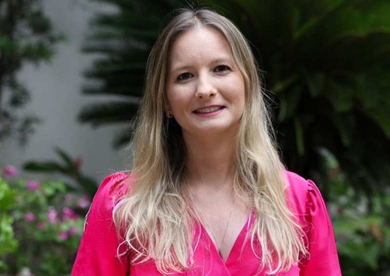 Juíza Djéssica Küntzer é reconduzida para 25ª Zona Eleitoral, em Pontes e Lacerda