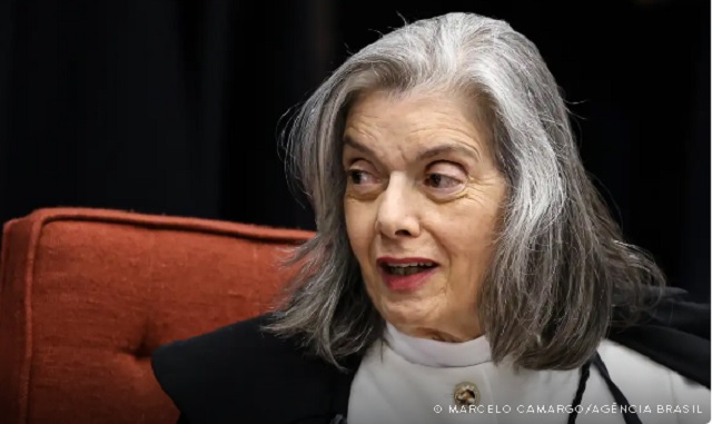 Cármen Lúcia define parâmetros para comportamento de juízes eleitorais em 2026