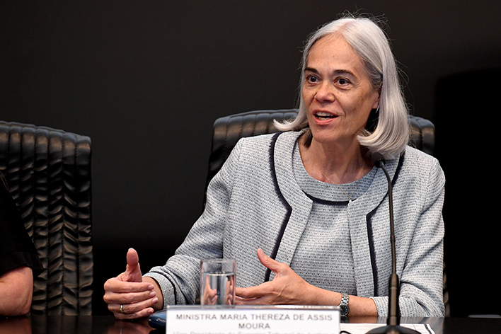 APLICAÇÃO IMEDIATA: uso da tese do Sistema S por TRFs levou STJ a rejeitar modulação de contribuições