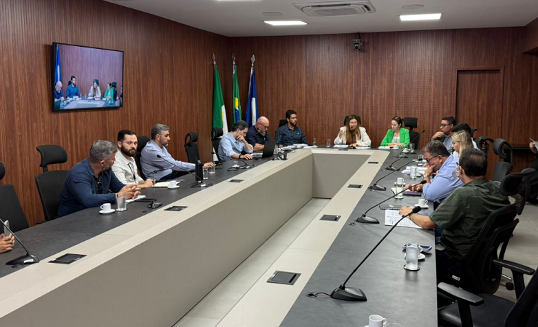 Mato Grosso cria Comissão de Fertilidade do Solo para fortalecer produção agrícola