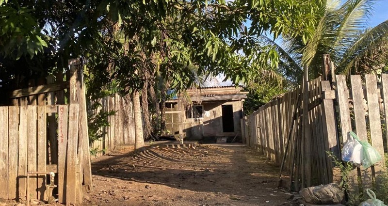 Polícia Civil prende integrante de facção por tráfico de drogas em Colniza