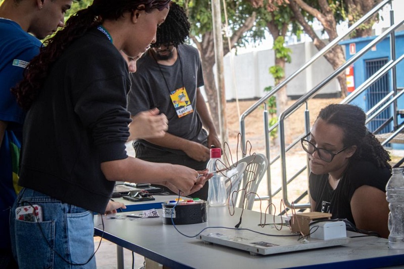 Seciteci promove Virada Científica com Empreendedorismo a partir desta quinta-feira (27)