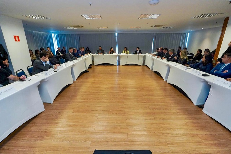 MAGISTRATURA: Cuiabá sediará reuniões estatutárias da AMB em maio e receberá presidente do STF em agosto