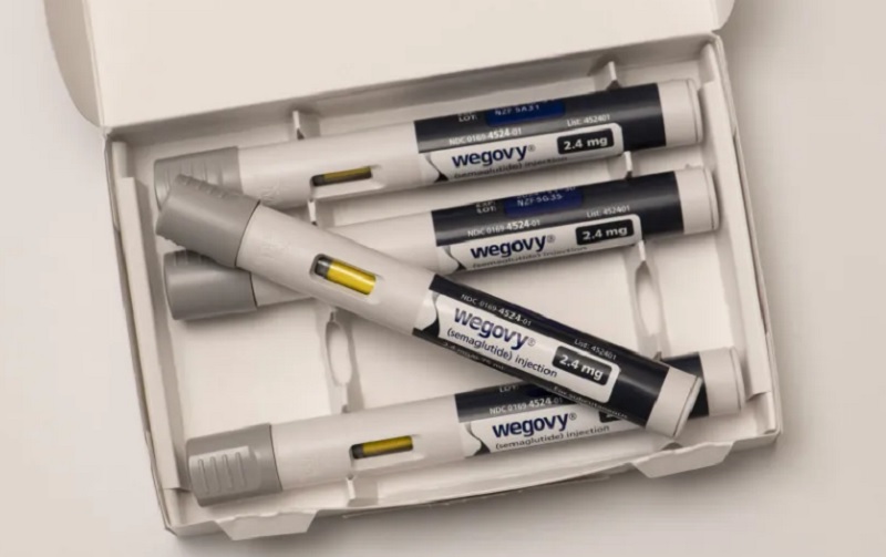 Anvisa apura 65 mortes ligadas a canetas para emagrecer no Brasil