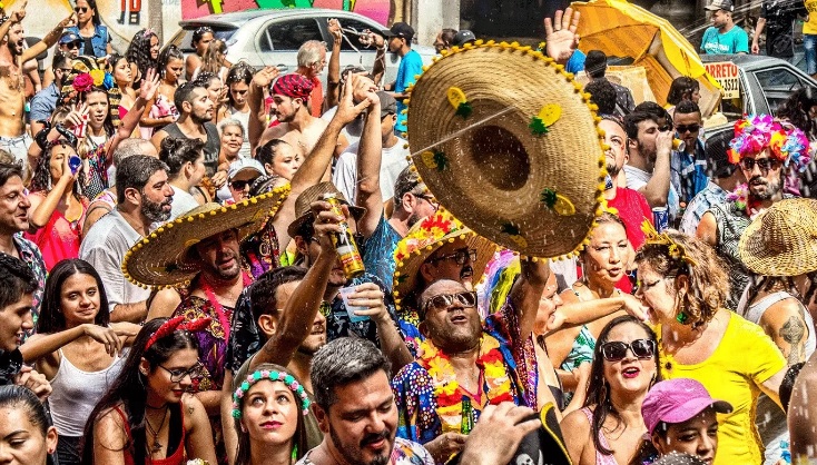 FERIADO DE CARNAVAL- Veja como será o funcionamento dos órgãos públicos estaduais no feriado de Carnaval