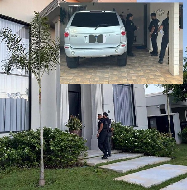 Operação Short Code : Policia Civil desativa das redes sociais grupo acusado de atacar atual diretória da Unimed