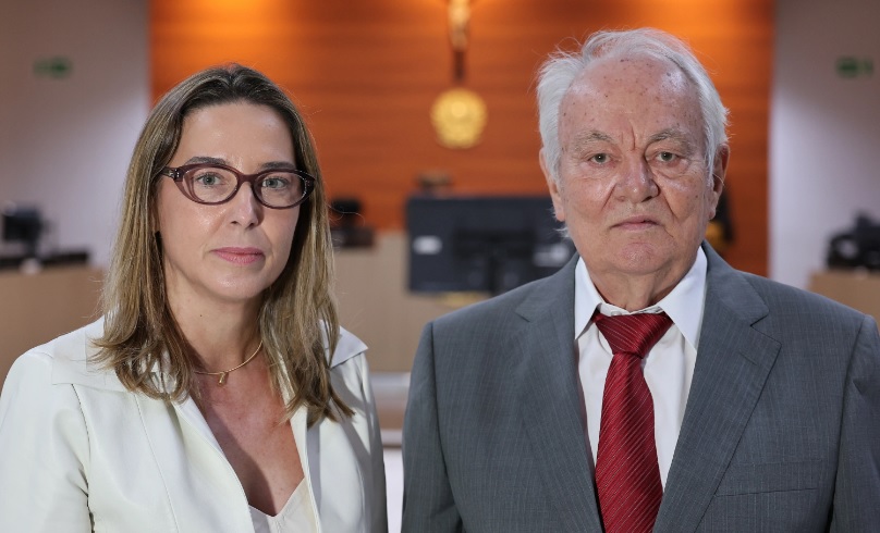 TJMT elegeu os novos desembargadores para vacâncias desde o fim do ano passado