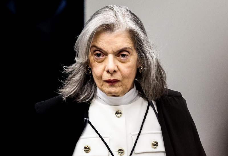 LIMITES DA UNIÃO: Município não pode corrigir tributo em índice superior à Selic, diz Cármen Lúcia