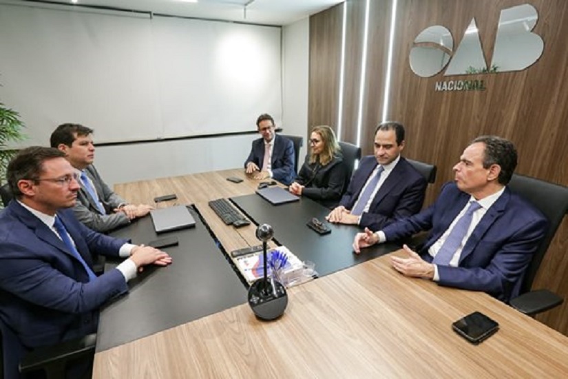 PRESENCIAL OU VIDEOCONFERÊNCIA: OABCF e seccionais garantem no CNJ direito a sustentação oral da advocacia