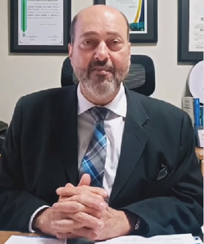 ATENÇÃO EMPRESÁRIOS: advogado Francisco Faiad fala das novas exigências atualizadas da NR-1