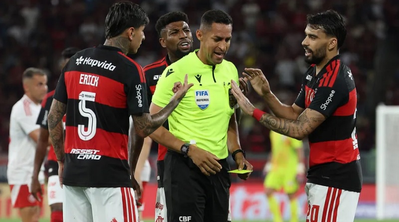 Flamengo tem a Recopa como meta para reajustes técnicos e táticos