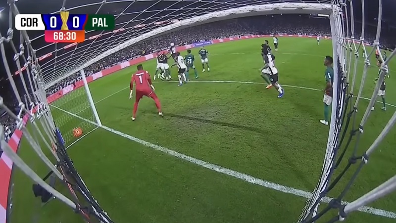 CORINTHIANS 0 X 1 PALMEIRAS | MELHORES MOMENTOS DA 7ª RODADA DO PAULISTÃO