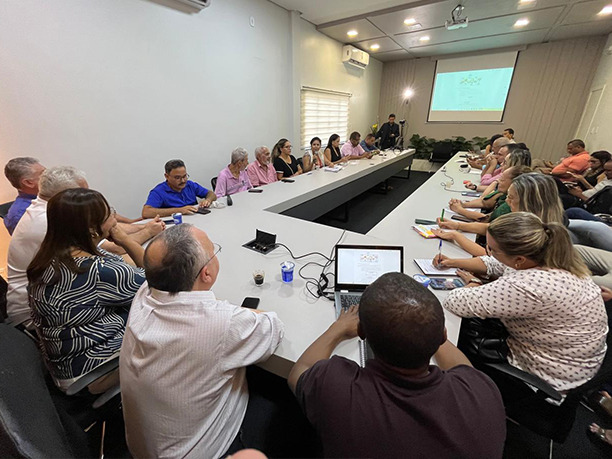 Sintep-MT reforça luta coletiva contra fraudes nos consignados e cobrança ao governo de MT