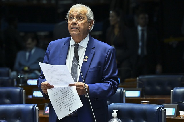 Jayme Campos enaltece de MP que libera R$ 83,5 milhões para defesa agropecuária