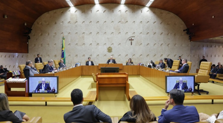 O QUE PODE E O QUE NÃO PODE: STF tem cinco votos a favor de resolução que disciplina uso de redes sociais por magistrados