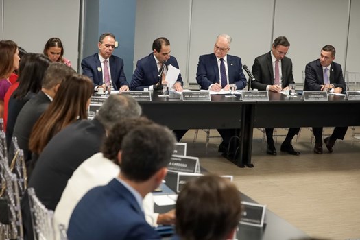 OAB reforça pedido ao STF de conclusão de inquéritos perpétuos e defende apuração de fatos envolvendo autoridades