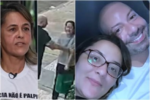 INFORMAÇÕES CONTRADITÓRIAS: familiares da advogada assassinada em Cuiabá, relatam inconsistências no laudo pericial (POLITEC)