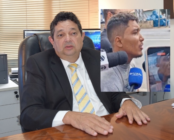 Corregedoria do TJ vai investigar a soltura de acusado de matar irmã em Cuiabá