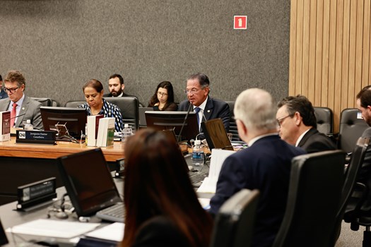 CNJ impede atuação de magistrados aposentados na advocacia antes do fim da quarentena