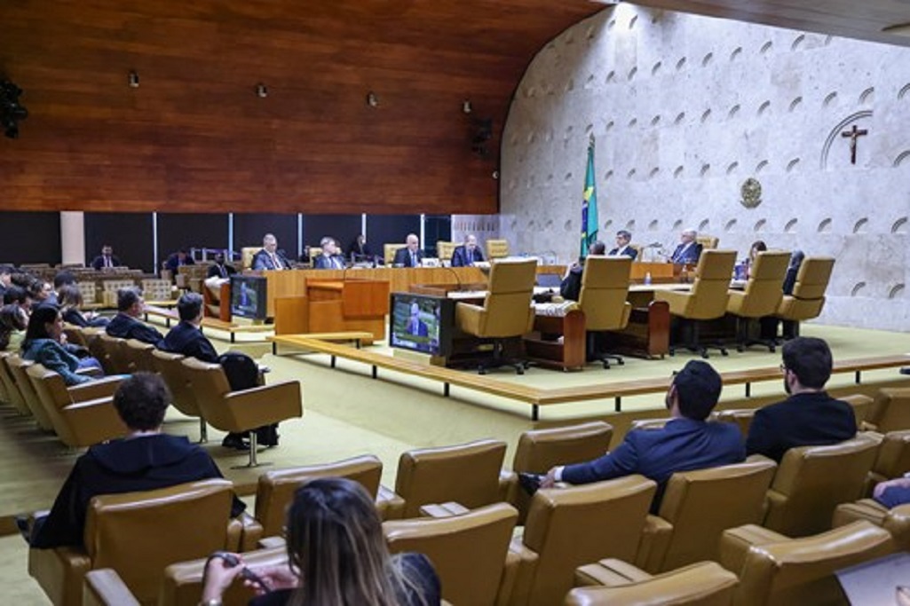 STF reafirma autonomia da OAB ao reconhecer regime jurídico próprio da entidade