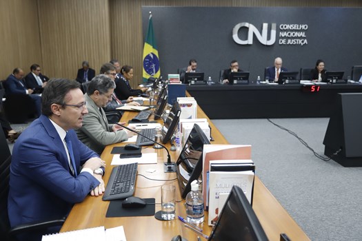 Conselheiro do CNJ vota pela presença obrigatória de advogado nos CEJUSCs