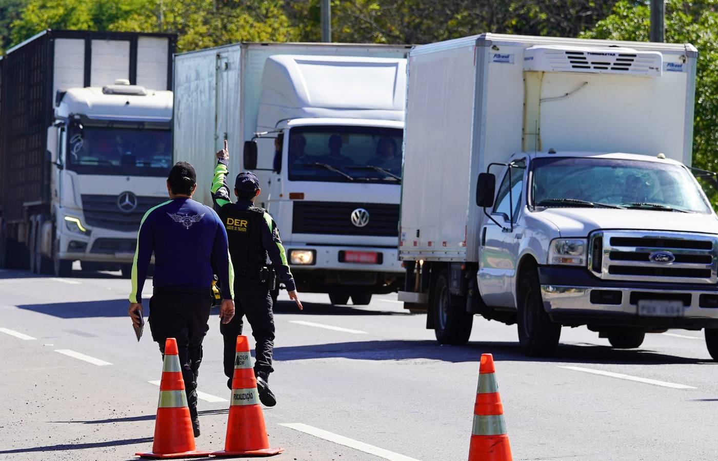 Frente Parlamentar da Agropecuária defende revisão do tabelamento do frete após novo aumento