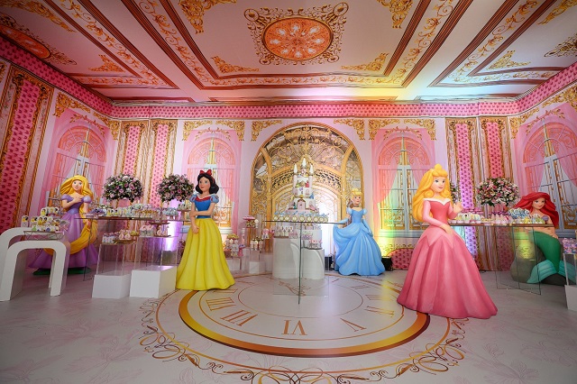 ENTRETENIMENTO: Evento reúne fornecedores e tendências para festas infantis