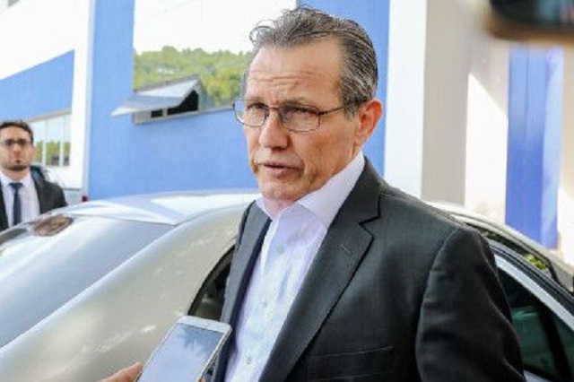 Defesa do ex-governador Silval Barbosa pediu ao Ministro Toffoli parcelamento de divida de R$ 23,4 milhões