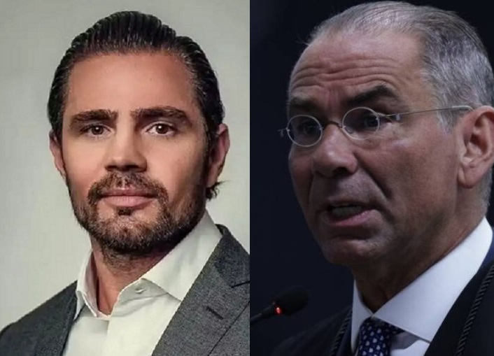 Troca de advogado de Vorcaro sinaliza possível delação premiada