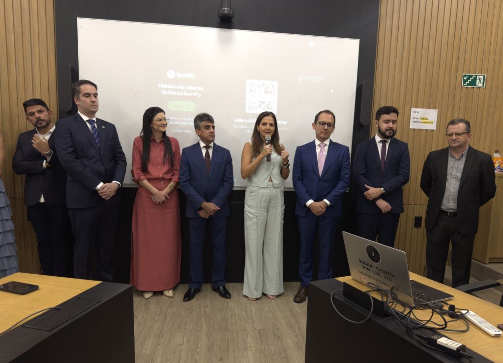 OAB-MT inicia pós-graduação em Direito do Trabalho e Processo do Trabalho em Sinop