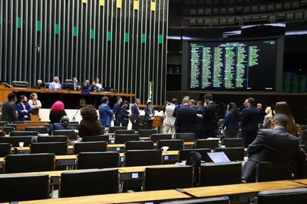 OAB-MT comemora aprovação de Projeto de Lei na Câmara dos Deputados