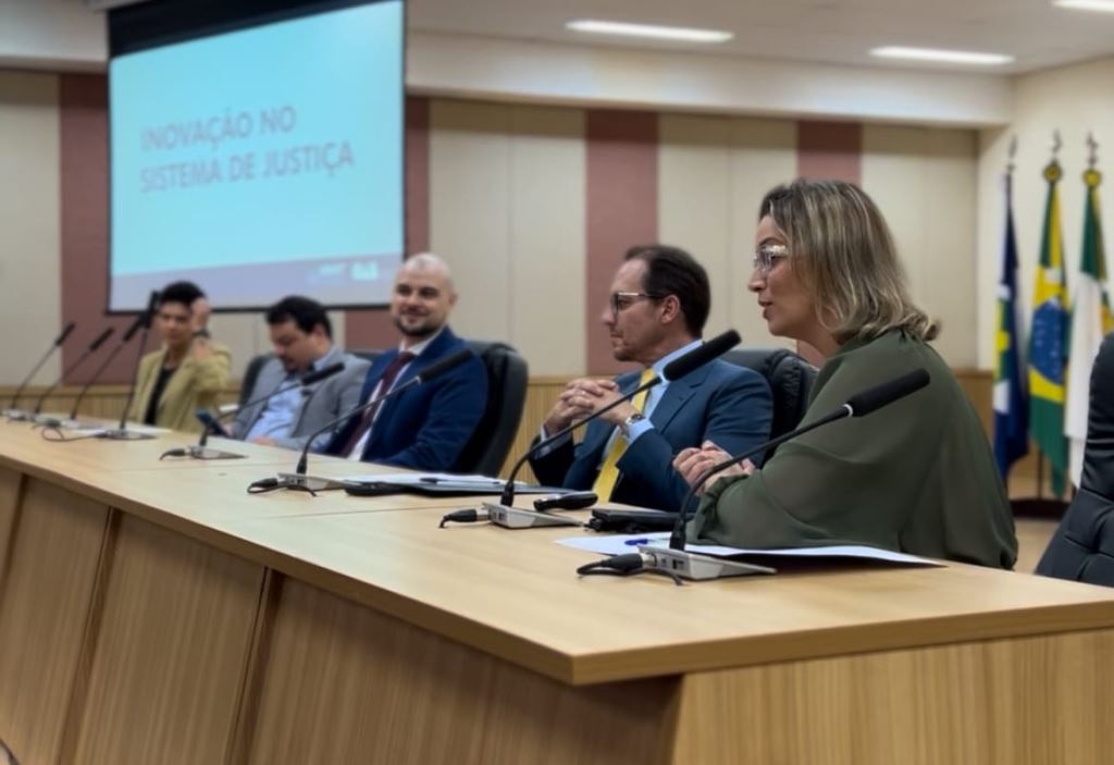 OAB-MT destaca importância do diálogo entre instituições para ampliar acesso à justiça