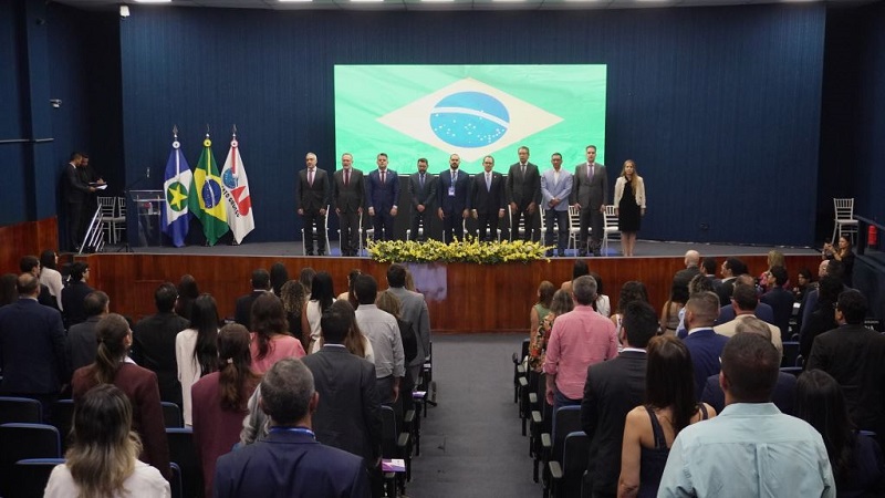 Advocacia debate temas do Direito Eleitoral em evento na OAB-MT