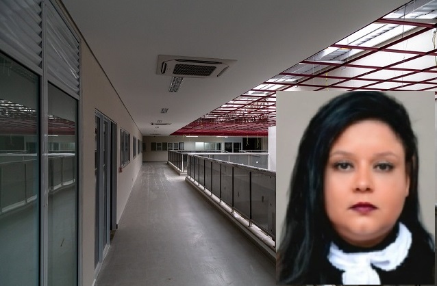 Juiz mantém advogada suspeita de envolvimento em esquema de tráfico de drogas e lavagem de dinheiro em MT