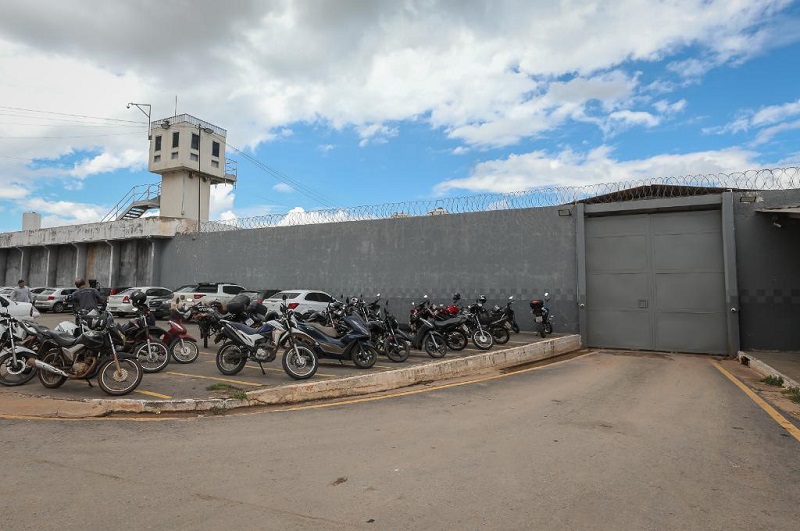 Governo de MT endurece procedimento disciplinar para infrações cometidas por reeducandos
