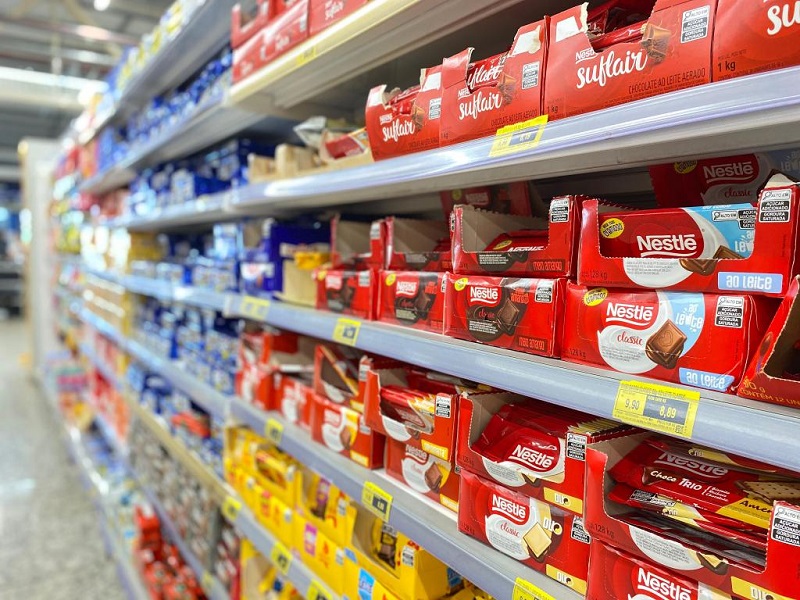 Procon-MT orienta sobre cuidados nas compras de chocolates e pescados