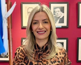 Apromat reforça debate sobre liderança feminina no serviço público