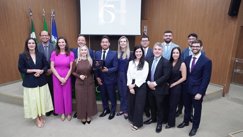 ADVOCACIA PÚBLICA- Seminário celebra 75 anos da PGM Cuiabá com debates sobre avanços e desafios da advocacia pública